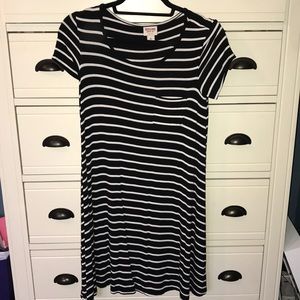T-Shirt Dress